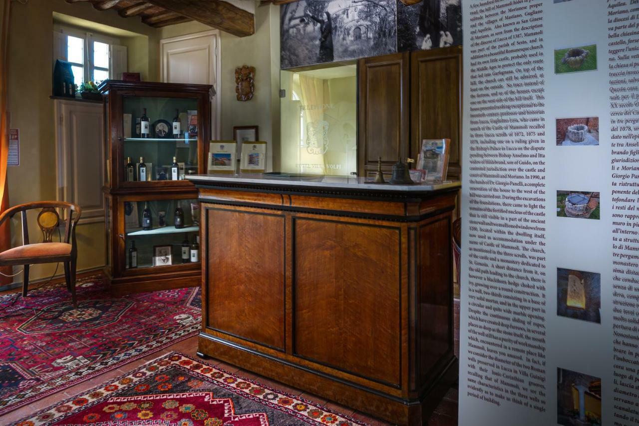 Suite Accommodation Mastiano Екстериор снимка